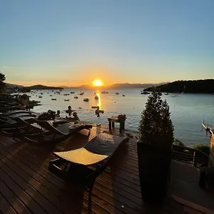 ***** Hotel Caixa D'aco Exclusive Brasil