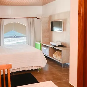 ** Pensión Vila Del Mare Brasil